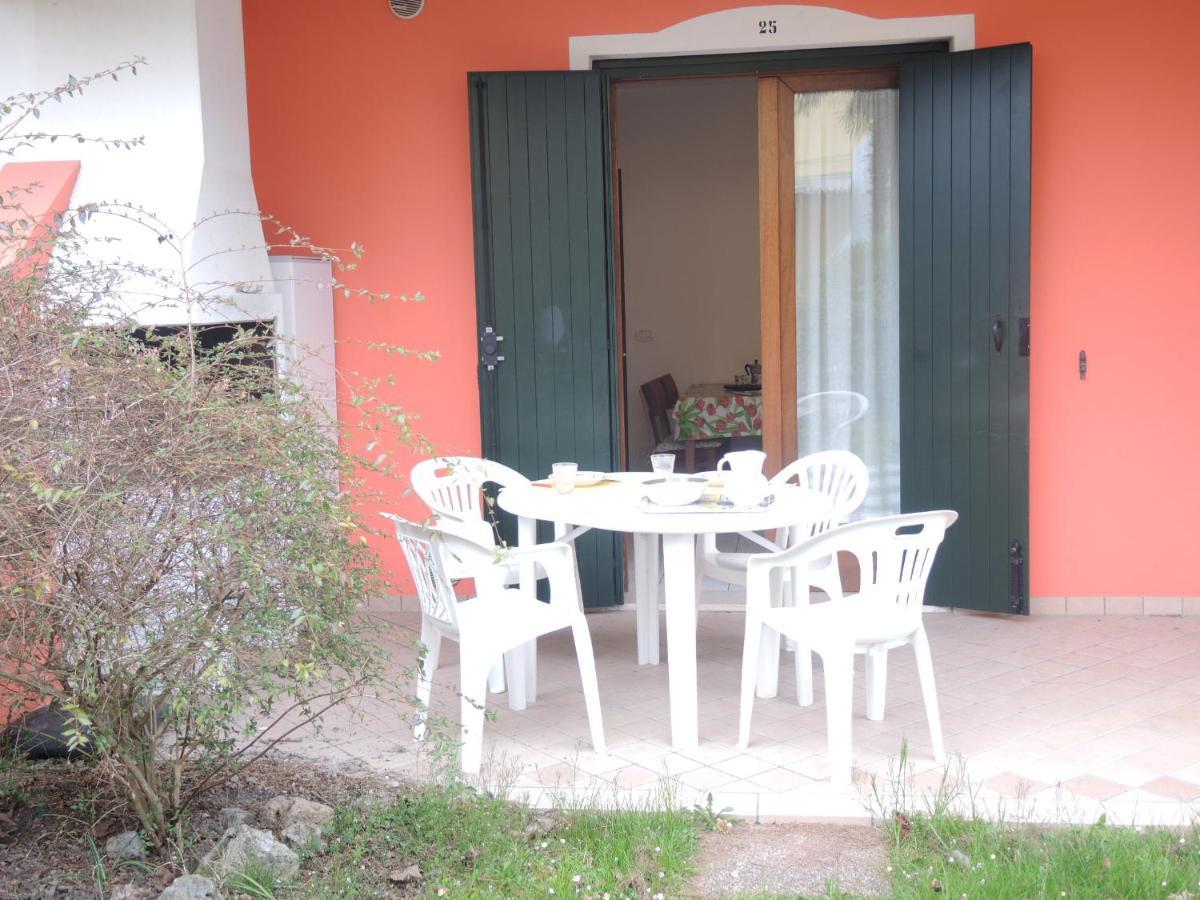 Villaggio Leopardi بيبيوني المظهر الخارجي الصورة