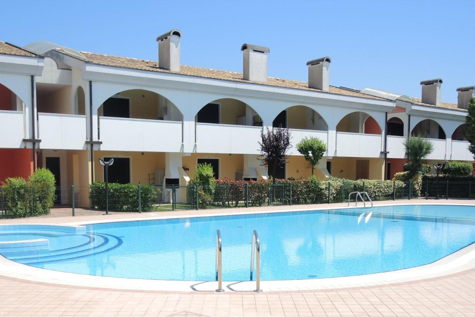 Villaggio Leopardi بيبيوني المظهر الخارجي الصورة