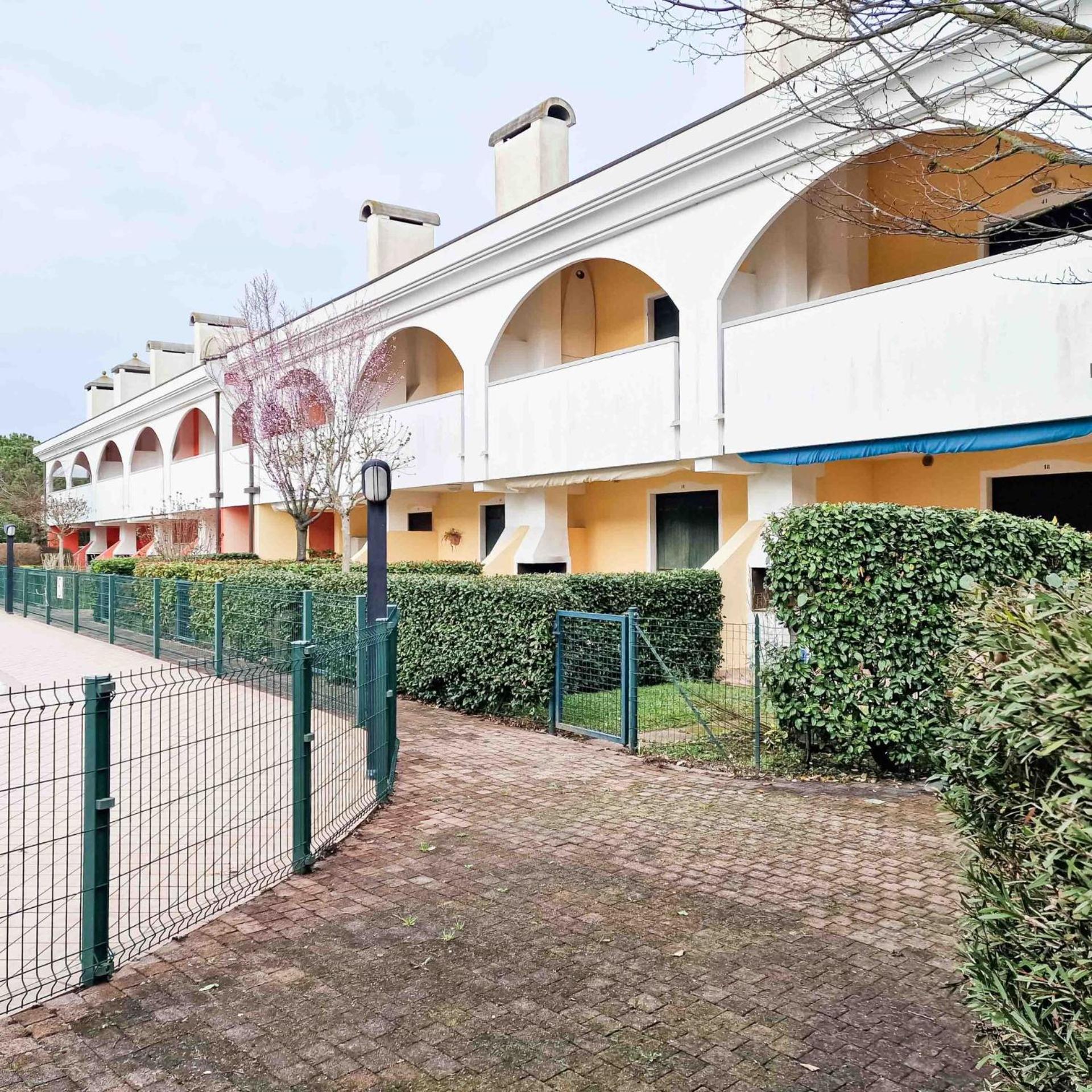 Villaggio Leopardi بيبيوني المظهر الخارجي الصورة