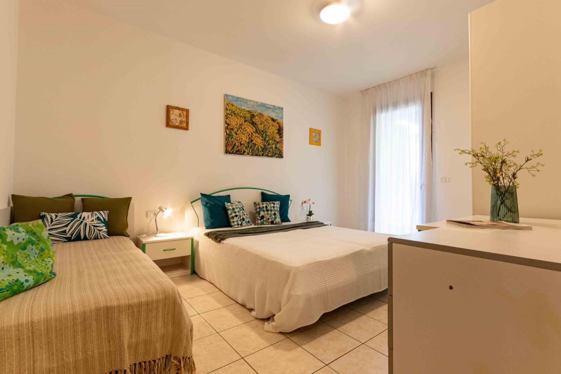 Villaggio Leopardi بيبيوني المظهر الخارجي الصورة