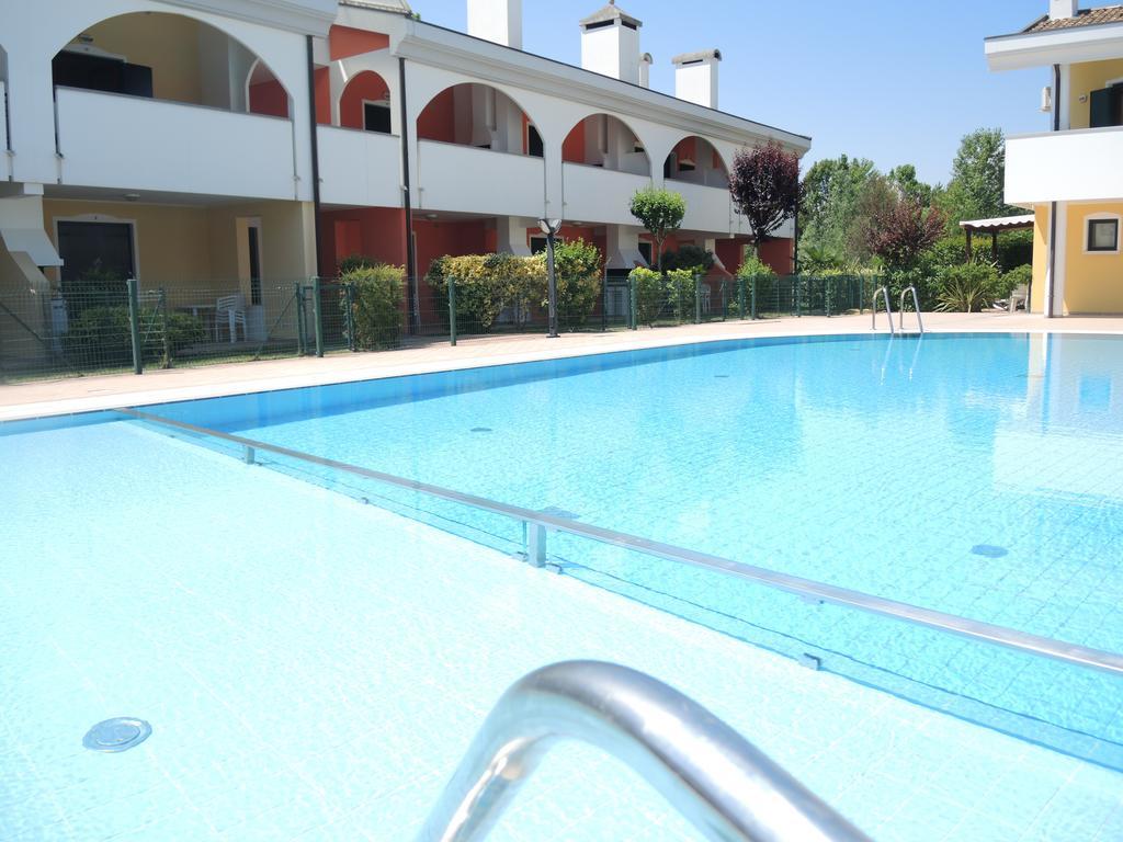 Villaggio Leopardi بيبيوني المظهر الخارجي الصورة