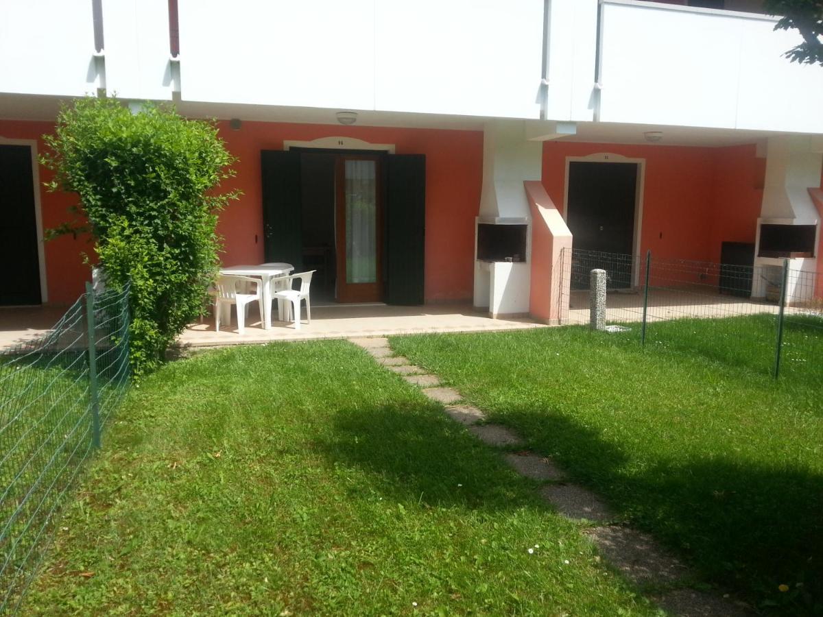 Villaggio Leopardi بيبيوني المظهر الخارجي الصورة