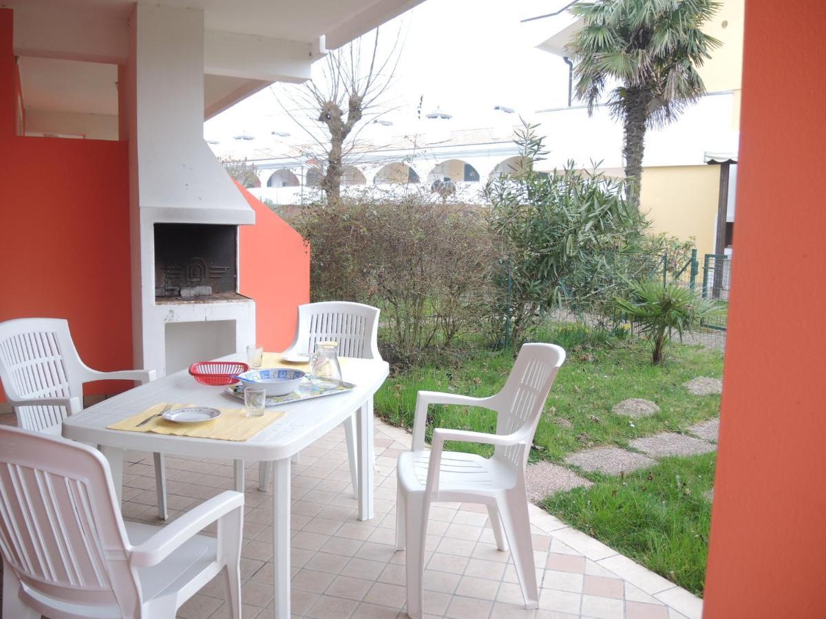 Villaggio Leopardi بيبيوني المظهر الخارجي الصورة