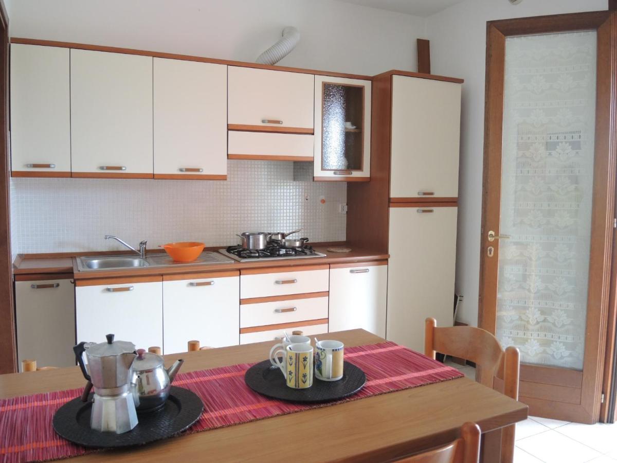 Villaggio Leopardi بيبيوني المظهر الخارجي الصورة