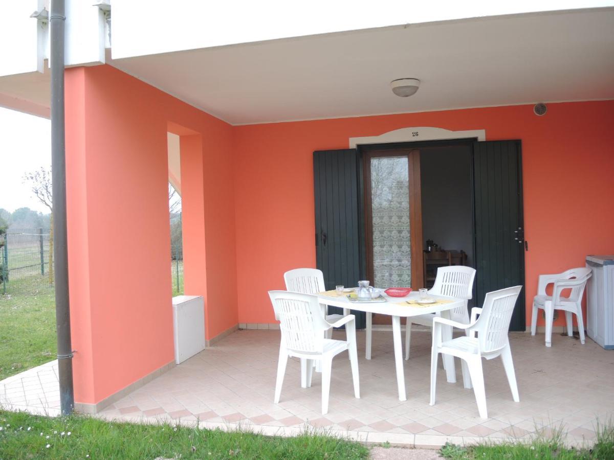 Villaggio Leopardi بيبيوني المظهر الخارجي الصورة